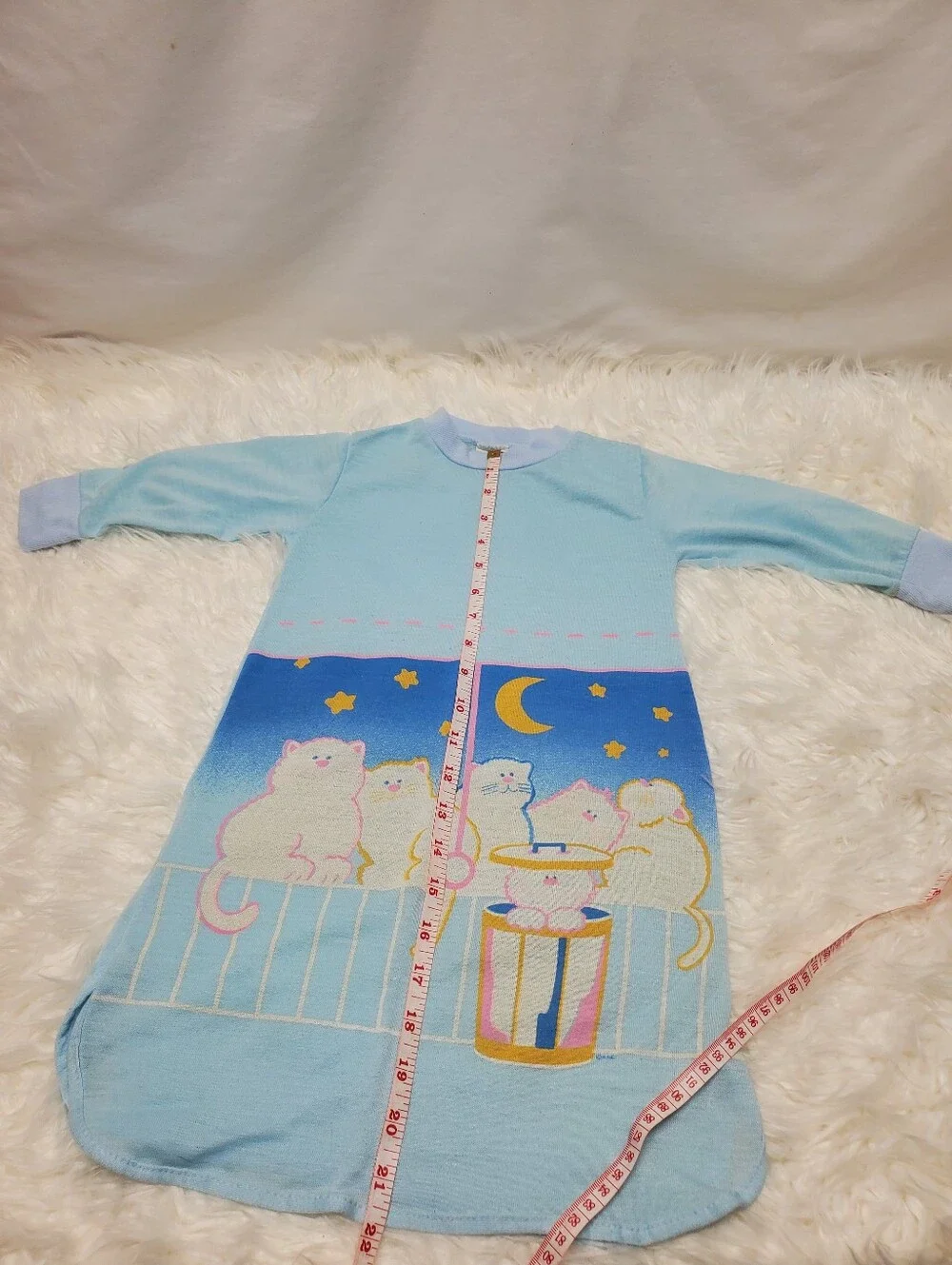 Lullaby land vintage 90s